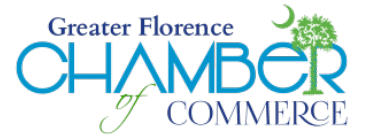 Greater Florence Chamber of Commerce logo